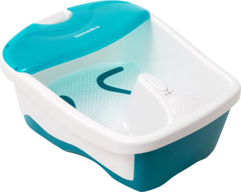 Image of HoMedics Everyday HOMFB-45TL-GB Foot Spa