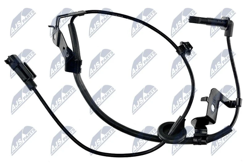 Image of NTY ABS sensor NTY HCA-MS-050