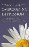 Image of womans guide to overcoming depression
