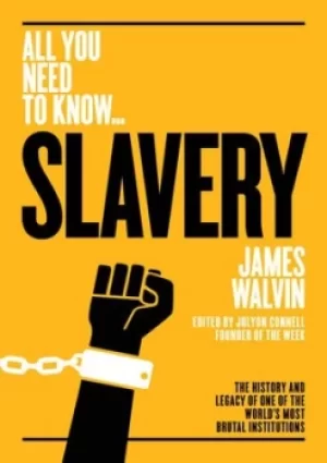 Image of Slavery by James Walvin