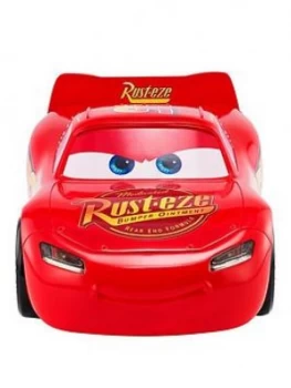 Image of Cars Movie Moves Lightning Mcqueen