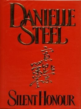 Image of Silent Honour by Danielle Steel Hardback