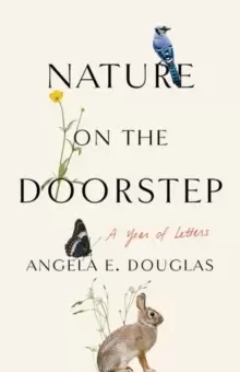 Image of Nature on the Doorstep : A Year of Letters