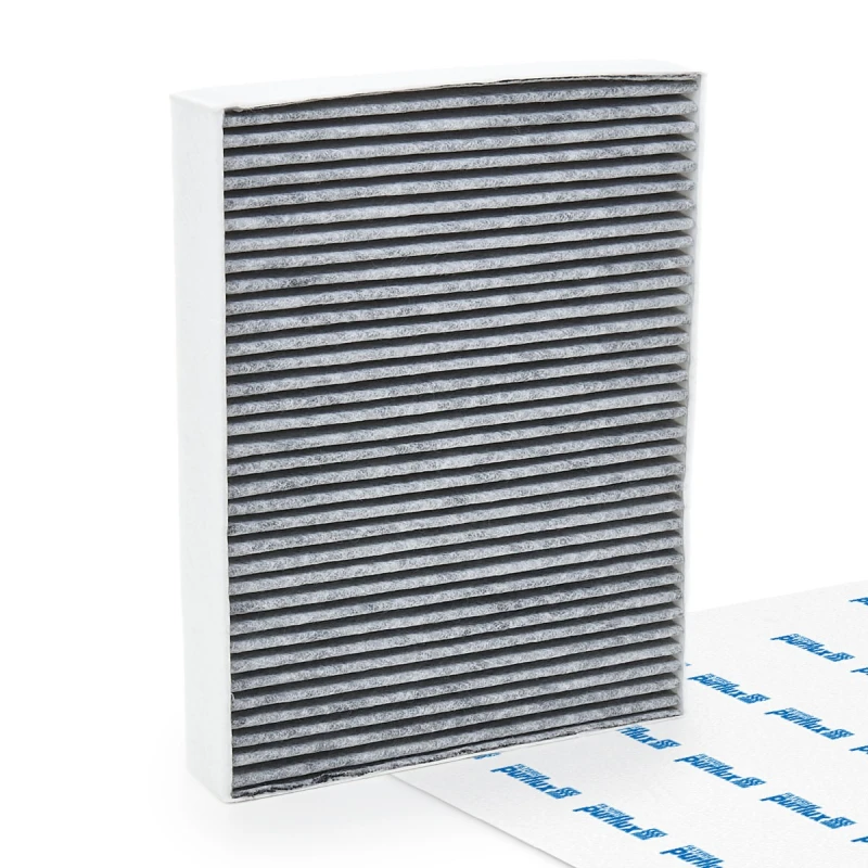 Image of PURFLUX AHC353 Pollen filter Activated Carbon Filter Filter,interior air (424)