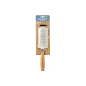 Image of Culinare Naturals Fine Grater