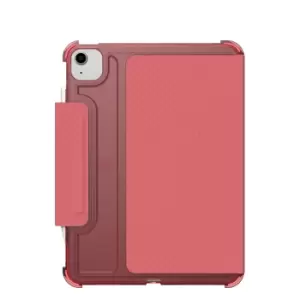 Image of [U] by UAG 12329N319898 tablet case 27.7cm (10.9") Folio Terracotta