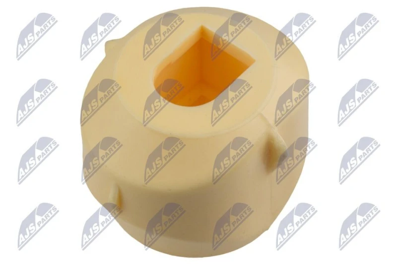 Image of NTY Rubber Buffer, engine mounting NTY ZPS-AU-059