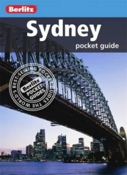 Image of Sydney by Ken Bernstein Paperback