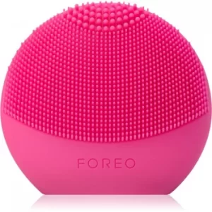 image of FOREO Luna Play Smart 2 Intelligent Cleansing Brush for All Skin Types Cherry Up