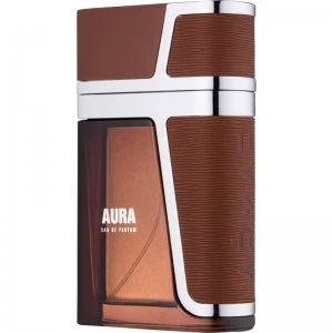 image of Armaf Aura Eau de Parfum Unisex 100ml