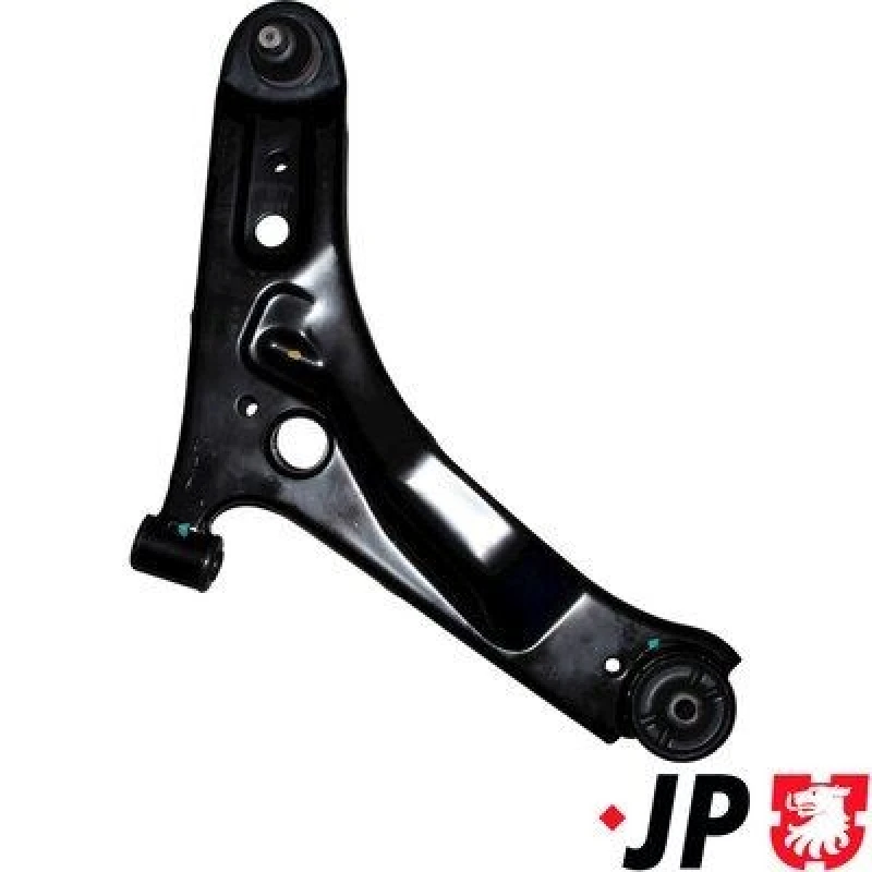 Image of JP GROUP Suspension arm JP GROUP 3640100780