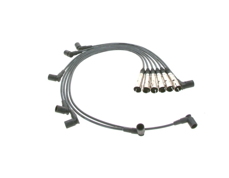 Image of Ignition lead set Bosch 0 986 356 335