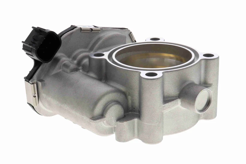 Image of Throttle body VEMO V40-81-0031