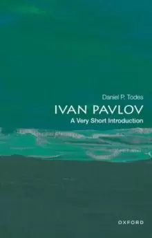 Image of Ivan Pavlov: A Very Short Introduction