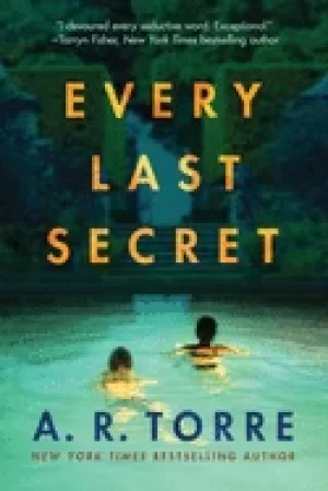 Image of every last secret