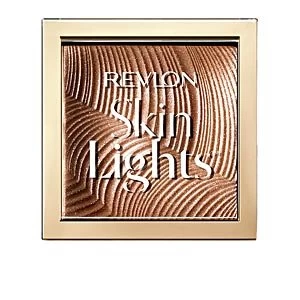 Image of SKIN LIGHTS bronzer #sunkissed beam