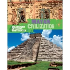 Image of The History Detective Investigates: Mayan Civilization