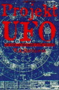 Image of Projekt Ufo by W. a Harbinson Book