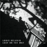 Image of Louis Sclavis - Lost On The Way (Music CD)