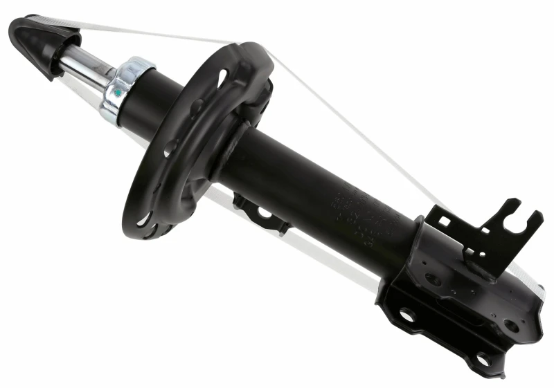 Image of Shock absorber SACHS 560 471