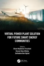 Image of Virtual Power Plant Solution for Future Smart Energy Communities