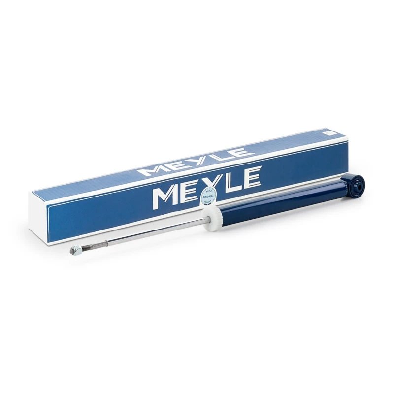 Image of Shock absorber MEYLE 126 725 0037
