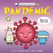 Image of Basher Science Mini: Pandemic