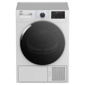 Image of Beko DPHY9P46 9KG Heat Pump Tumble Dryer