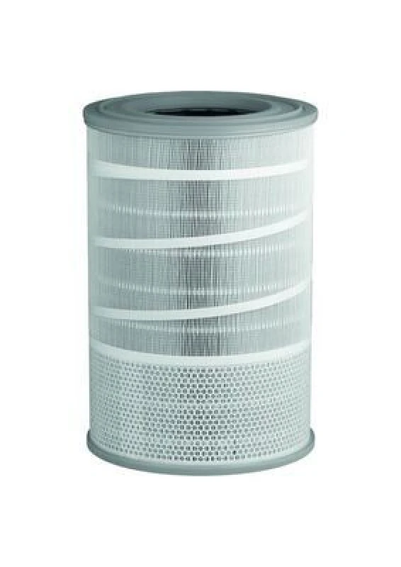 Image of MAHLE LX 2068 Air filter Filter Insert Air Filter (8)
