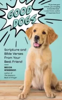 Image of Good Dogs