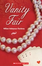 Image of Secondary ELT Readers Level 3 - Level 4: Vanity Fair (Book only)