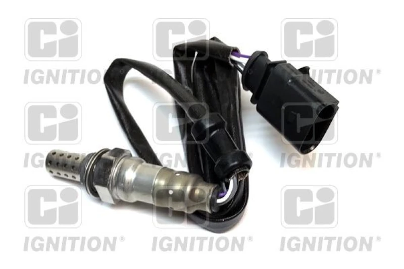 Image of QUINTON HAZELL Lambda sensor QUINTON HAZELL XLOS1466