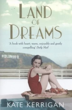 Image of Land of Dreams by Kate Kerrigan Paperback