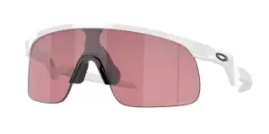 image of Oakley Sunglasses OJ9010 RESISTOR (Youth Fit) 901009