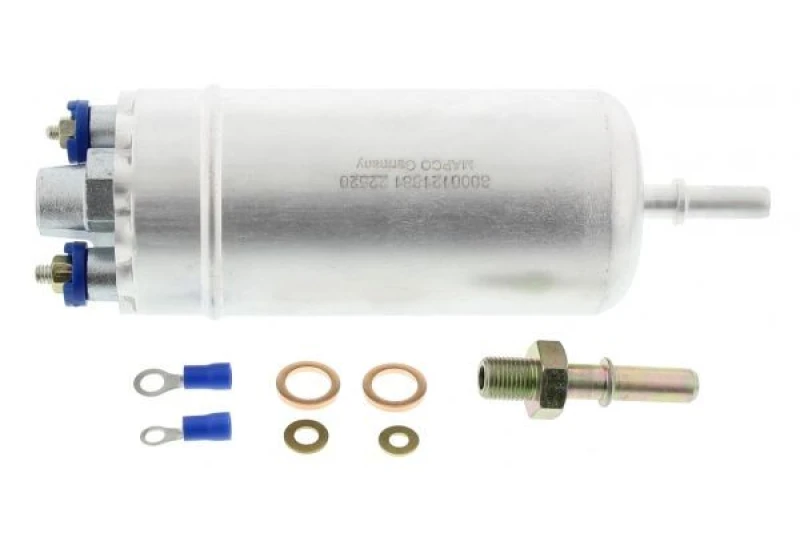 Image of MAPCO 22520 Fuel Pump Electric, Diesel Fuel Pump (458)
