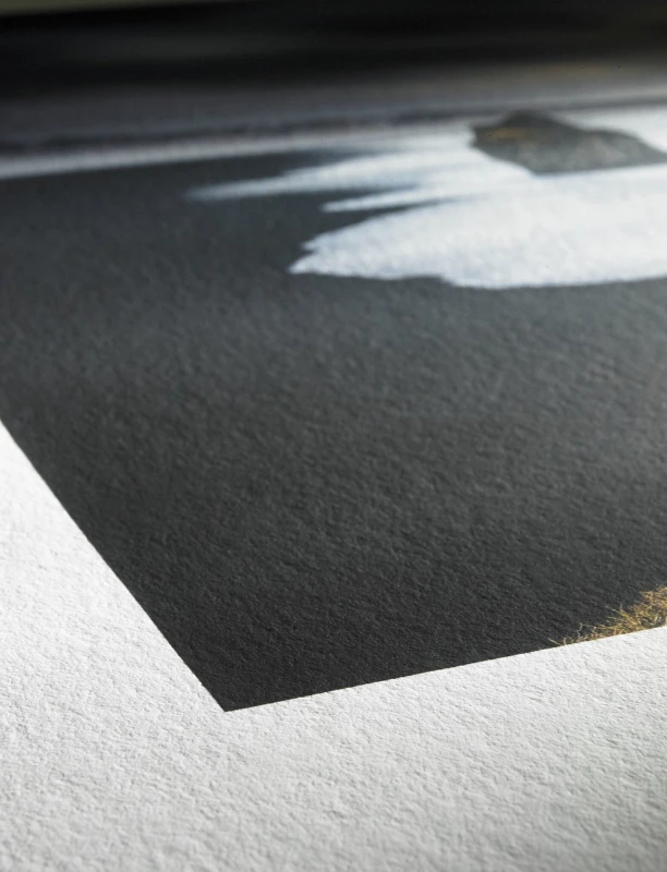 Image of Hahnemuehle Photo Rag Bright White A3 25 sheets