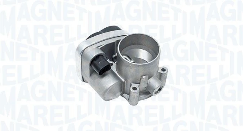 Image of MAGNETI MARELLI Throttle body MAGNETI MARELLI 802000000193