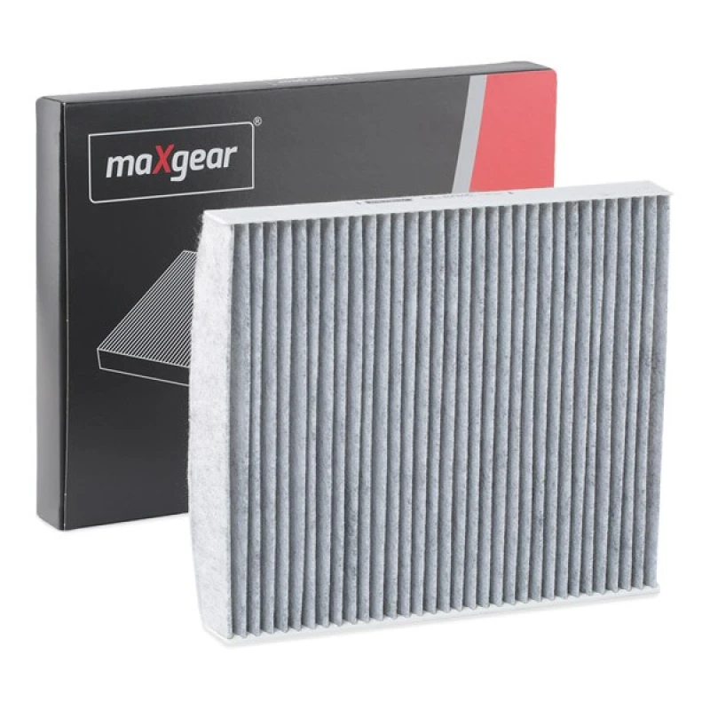 Image of MAXGEAR 26-0695 Pollen filter Activated Carbon Filter Filter,interior air (424)
