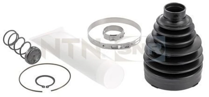 Image of CV boot kit, drive shaft SNR IBK55.023