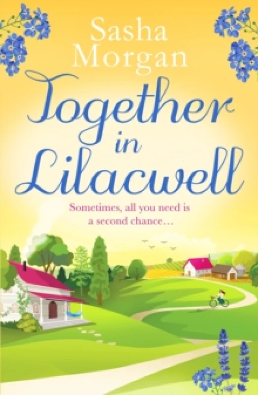 Image of Together in Lilacwell : A heartwarming cosy village romance Paperback / softback