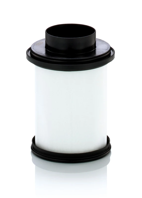 Image of Filter, crankcase breather MANN-FILTER LC 11 002