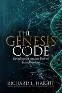 Image of genesis code revealing the ancient path to inner freedom