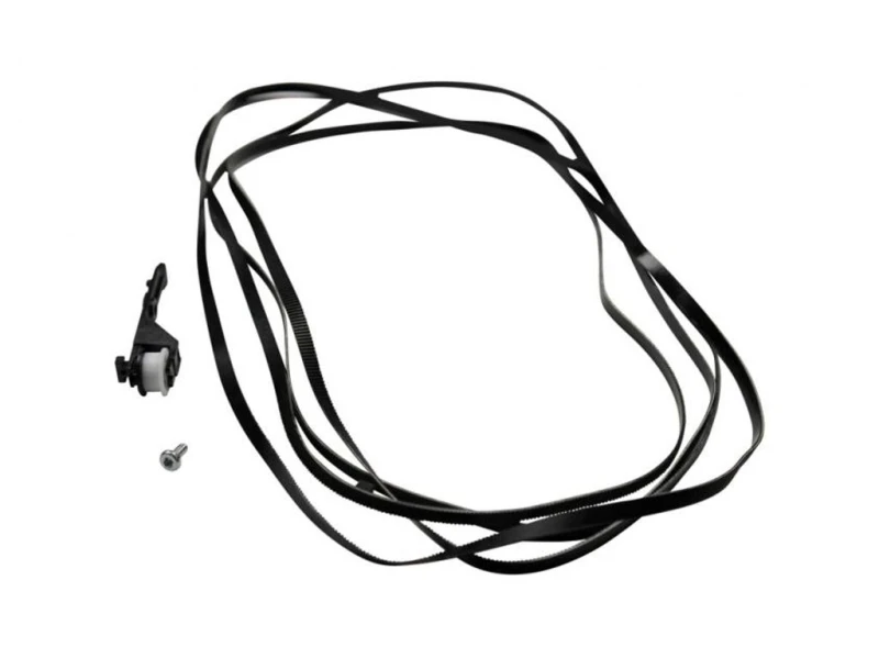 Image of HP *Non Cancellable/Non Returnable (NCNR)* BELT PULLEY 36 INCH