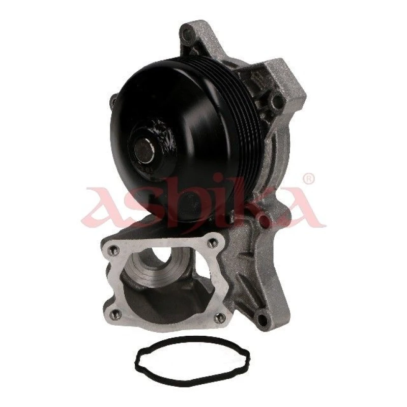 Image of ASHIKA Water pump ASHIKA 35-00-0104
