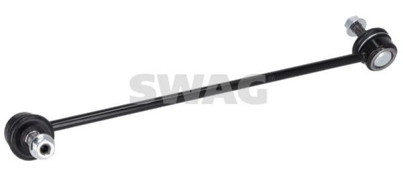 Image of Anti-roll bar link SWAG 33 10 9695