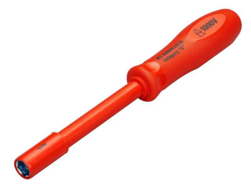 Image of Itl Insulated 02230 Insulated Nut Spinner 1Ba (150mm Stud Clearance) Itl02230
