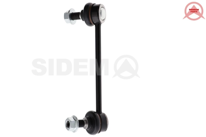Image of SIDEM 67165 Anti-roll bar link Front Axle Right Link Stabiliser (3229)