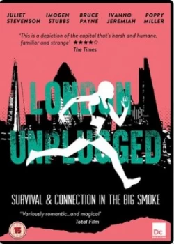 Image of London Unplugged - DVD