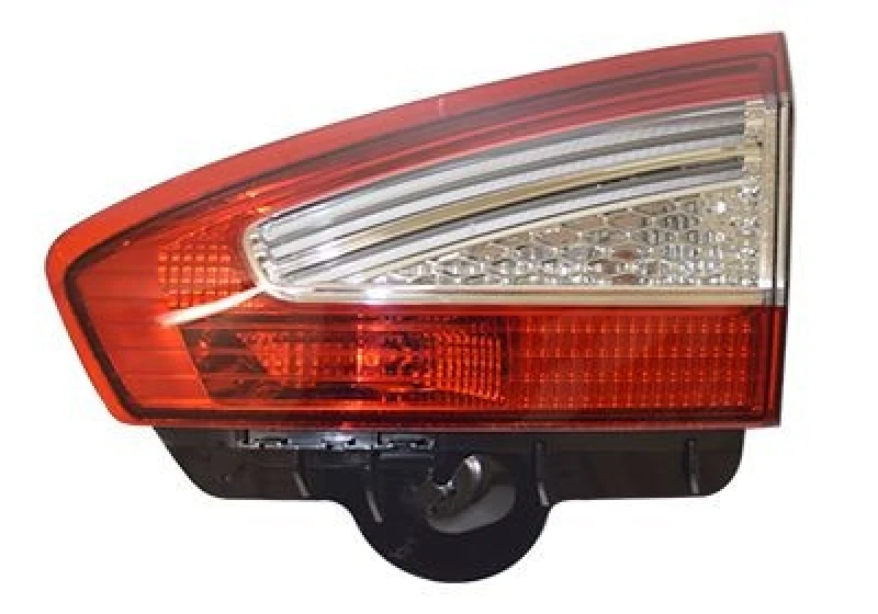 Image of VAN WEZEL Rear light VAN WEZEL 1882928