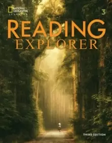 Image of Reading Explorer 3
